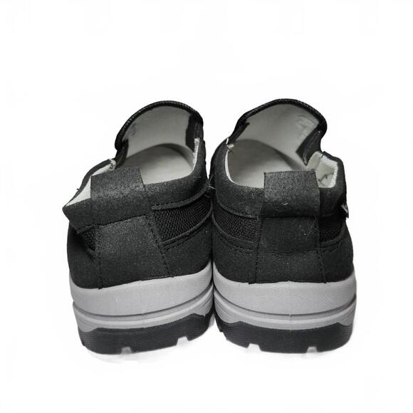 CNH-NAV slip-on walking shoes - Picture 4 of 7